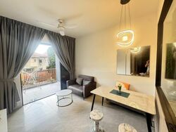 KI Residences at Brookvale (D21), Condominium #461108061